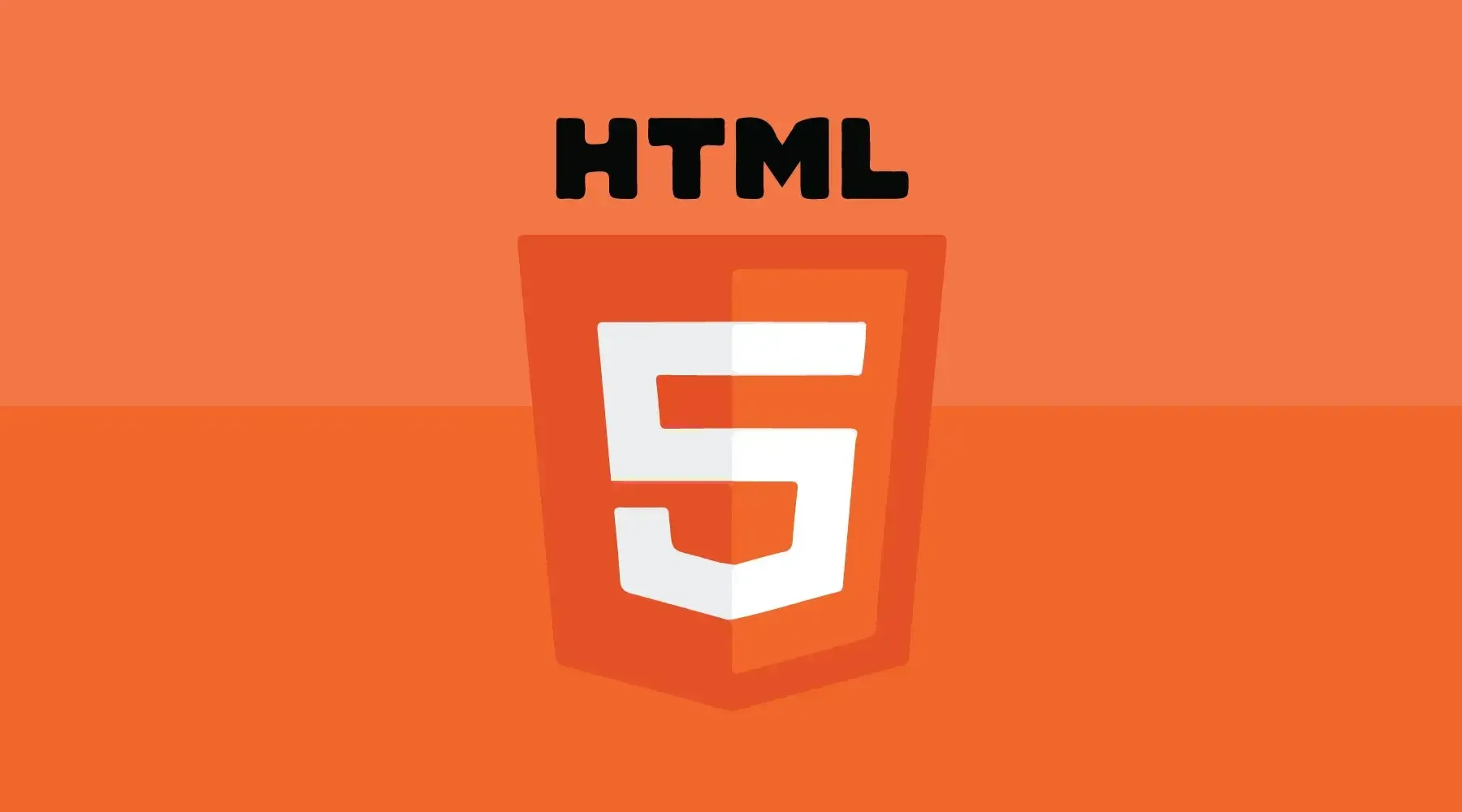 HTML5